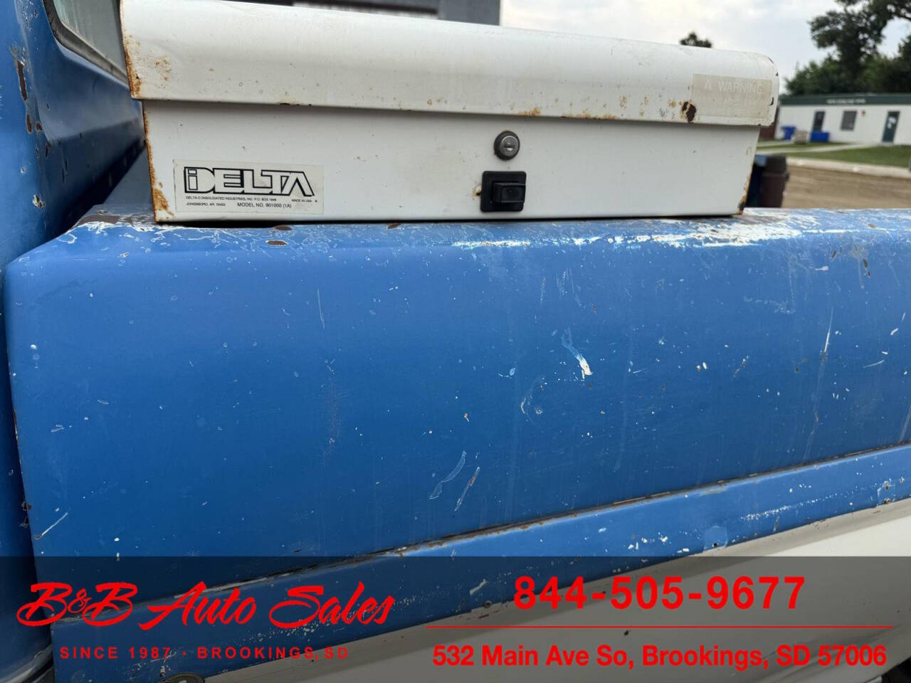 1971 Ford F-100 60