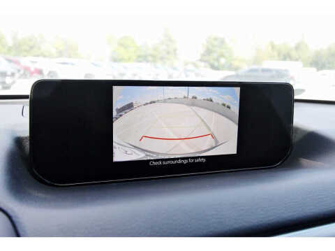 2025 Mazda CX-50 2.5 S Premium