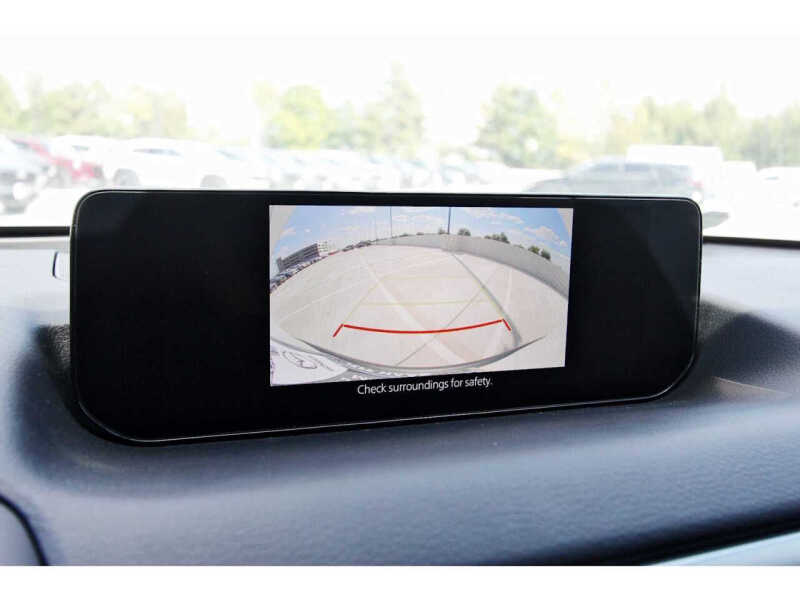 2025 Mazda CX-50 2.5 S Premium