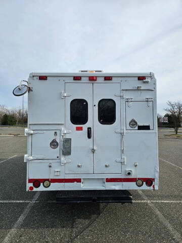 2009 GMC Savana 3500