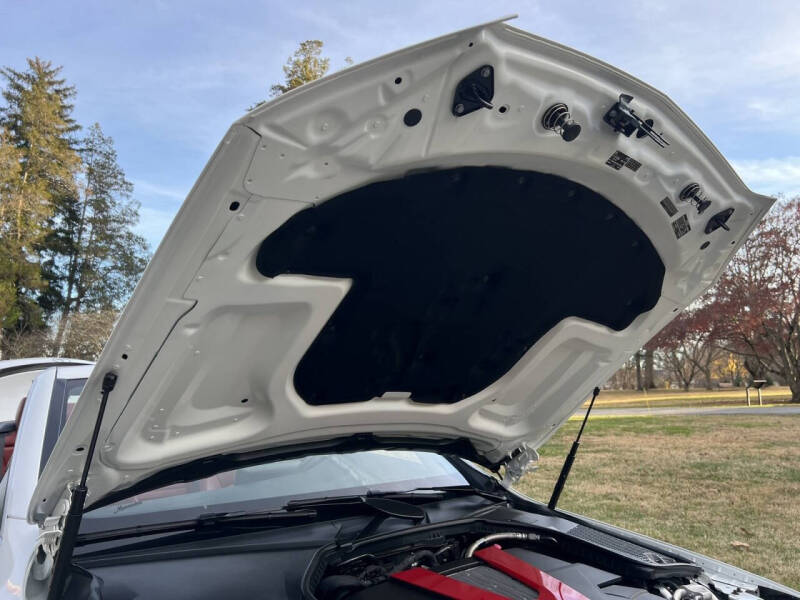 2017 Mercedes-Benz C-Class AMG C 43