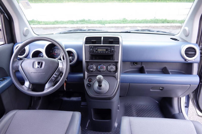 2006 Honda Element LX