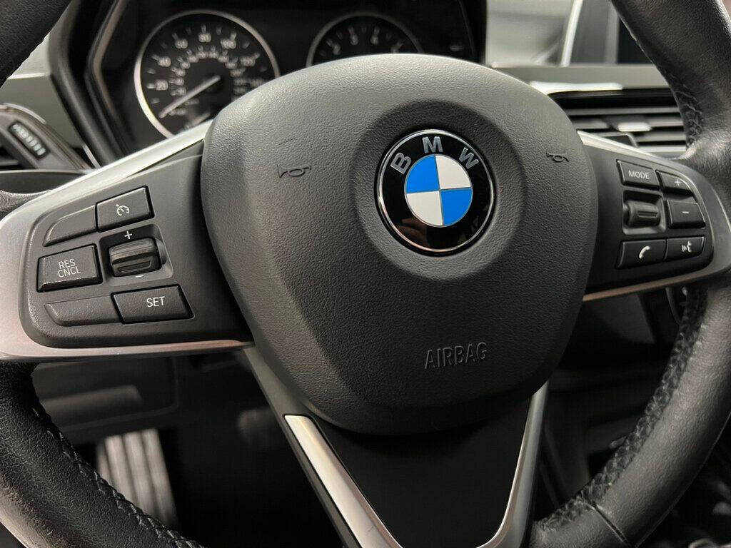 2018 BMW X1 for sale at Conway Imports in   Streamwood, IL