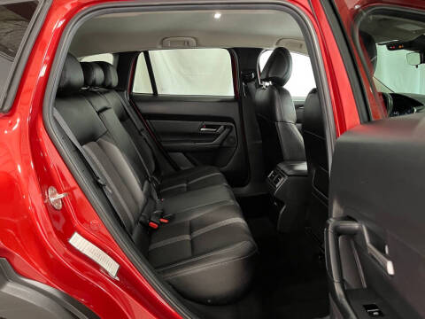 2024 Mazda CX-50 2.5 S Preferred