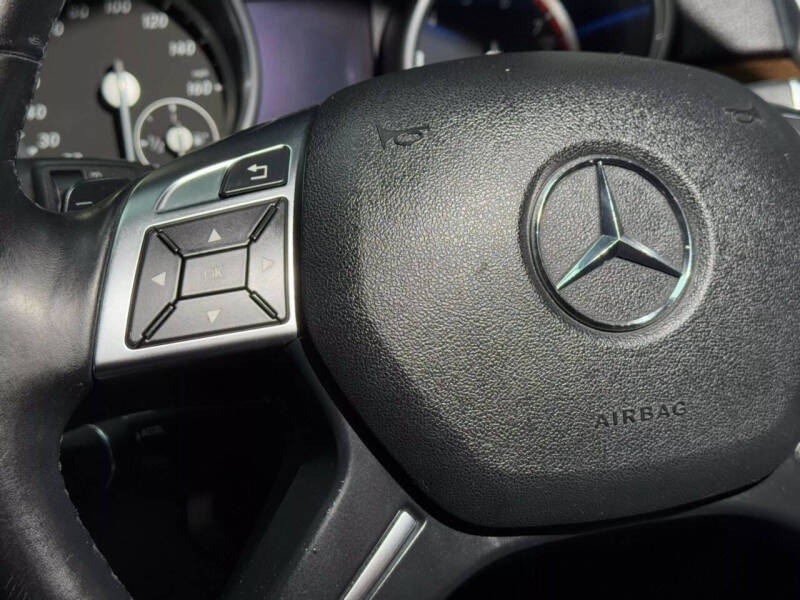 2016 Mercedes-Benz GL-Class GL 450 4MATIC
