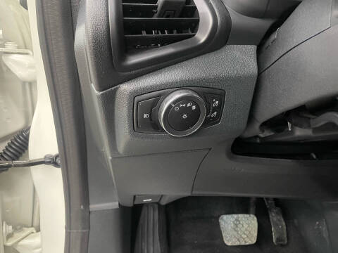 2019 Ford EcoSport Titanium