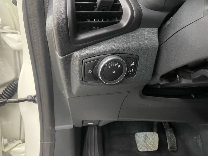 2019 Ford EcoSport Titanium