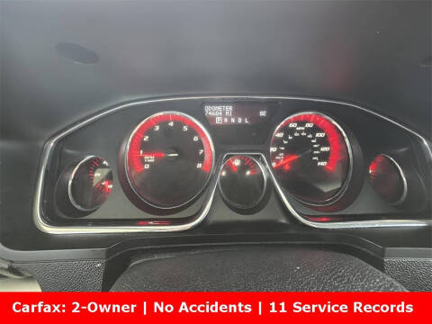 2016 GMC Acadia SLE-2