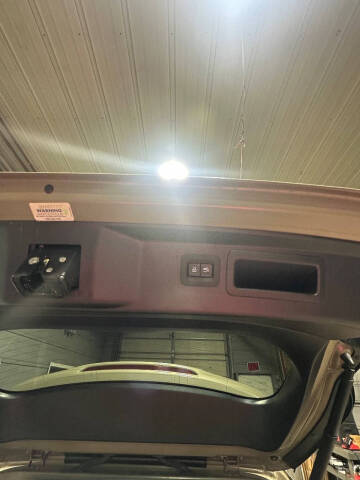 2024 Mazda CX-50 2.5 Turbo Premium