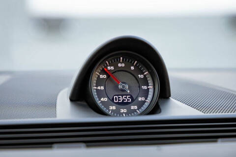 2023 Porsche Panamera 4