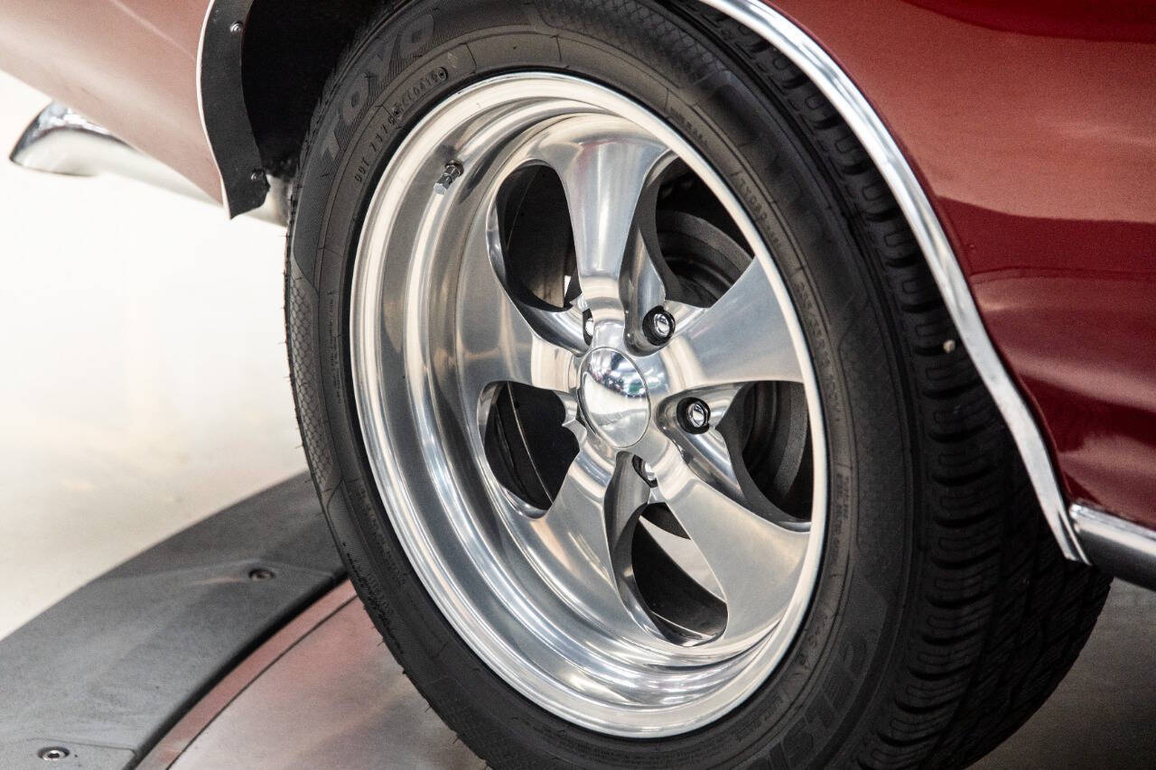 1971 Chevrolet Chevelle 54
