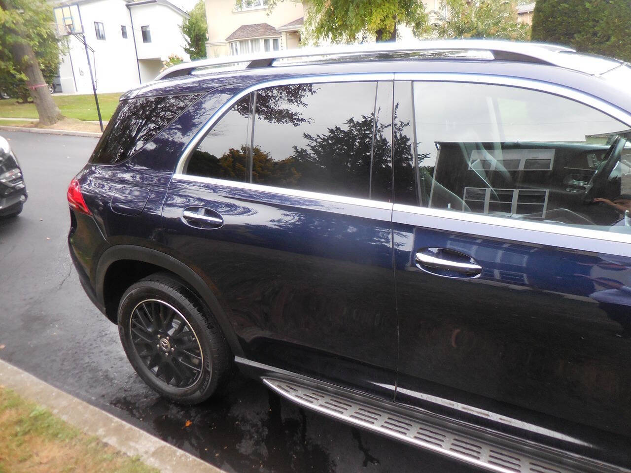 2020 Mercedes-Benz GLE for sale at PRESTIGE MOTORS LEASING CORP in Roslyn Heights, NY