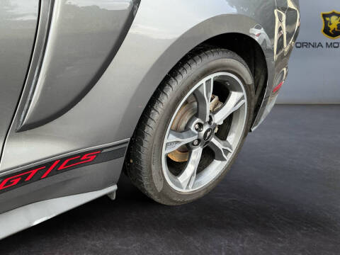 2023 Ford Mustang GT Premium