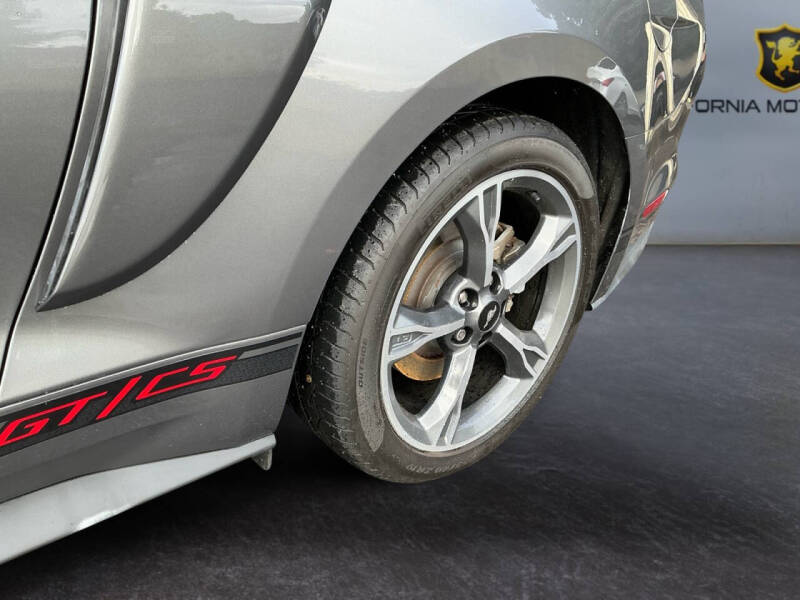 2023 Ford Mustang GT Premium