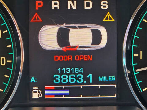 2012 Jaguar XF Portfolio