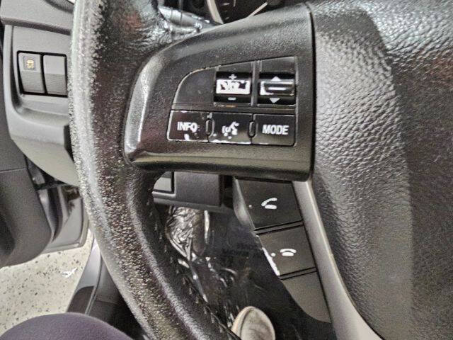 2013 Mazda MAZDA5 Grand Touring