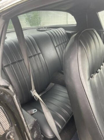 1979 Chevrolet Camaro