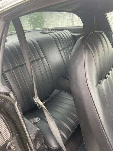 1979 Chevrolet Camaro