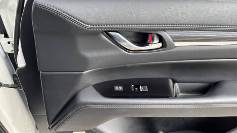 2023 Mazda CX-5 2.5 S Premium Plus