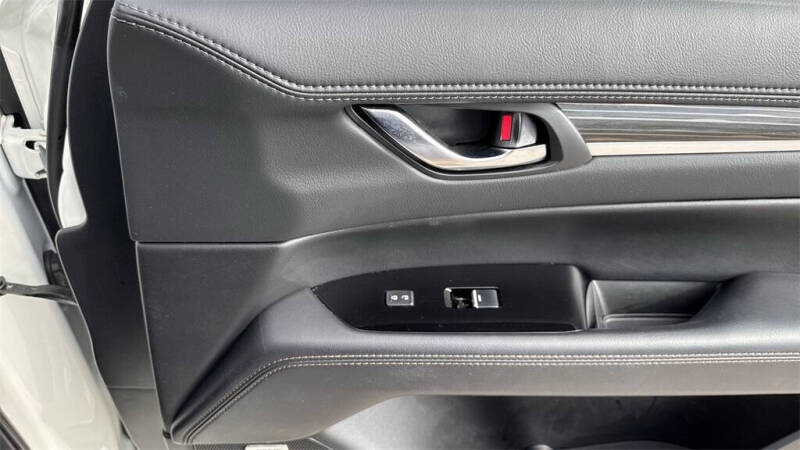 2023 Mazda CX-5 2.5 S Premium Plus