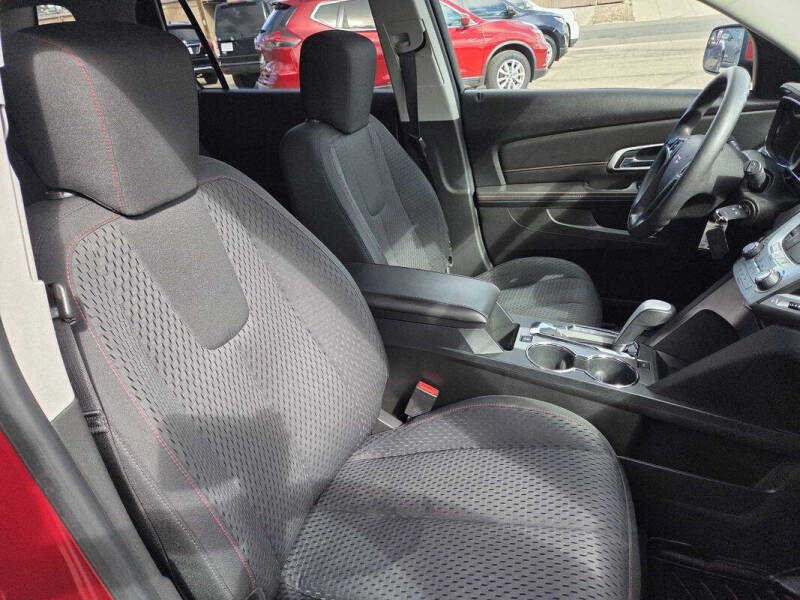 2012 GMC Terrain SLE-1