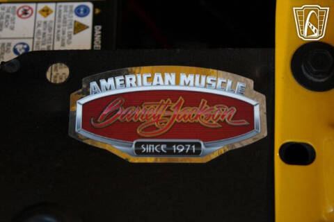 1969 Pontiac Grand Prix