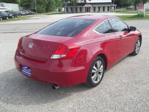 2012 Honda Accord LX-S