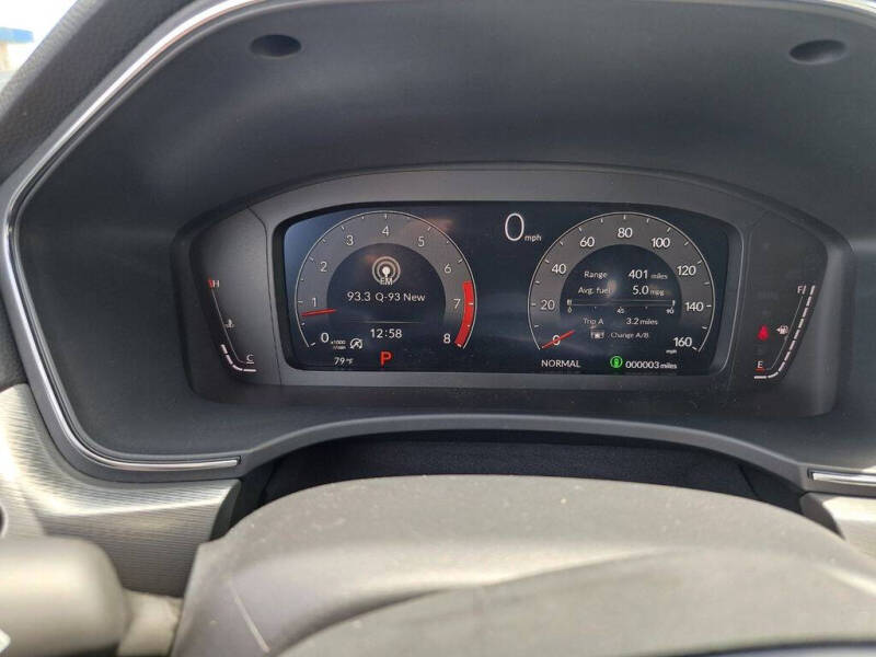2026 Acura Integra w/A-SPEC