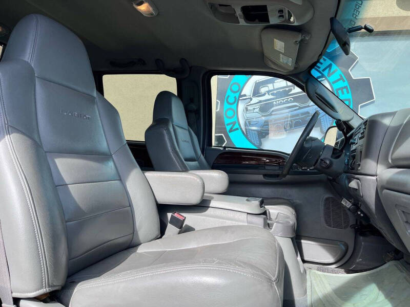 2003 Ford F-350 Super Duty