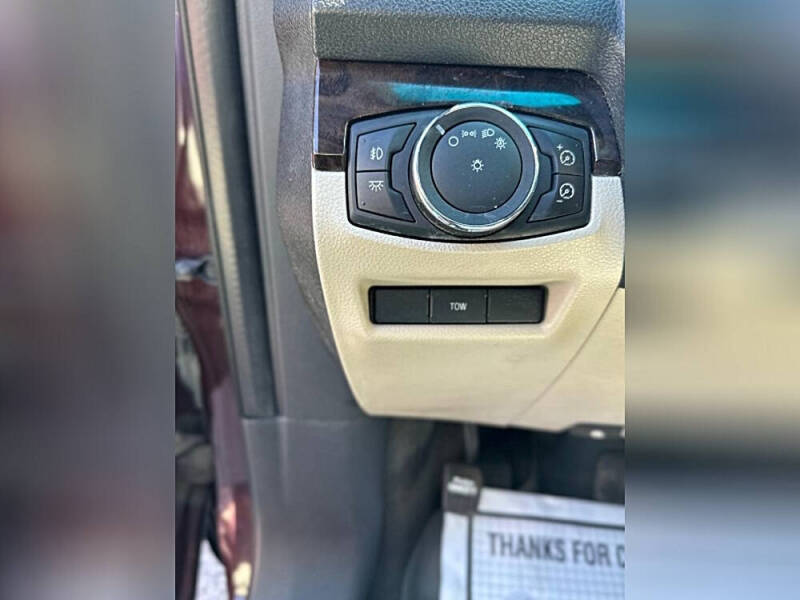 2011 Ford Explorer Limited