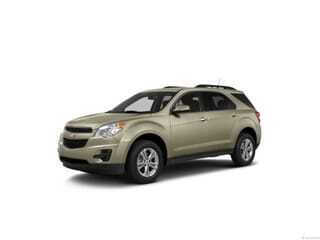 2013 Chevrolet Equinox for sale at PATRIOT CHRYSLER DODGE JEEP RAM in Oakland MD