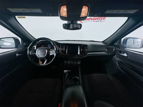 2022 Dodge Durango SXT