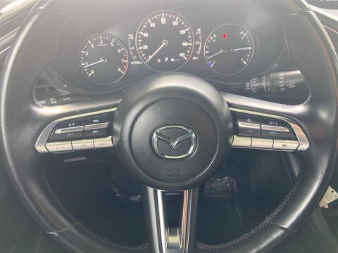 2019 Mazda Mazda3 Hatchback Preferred