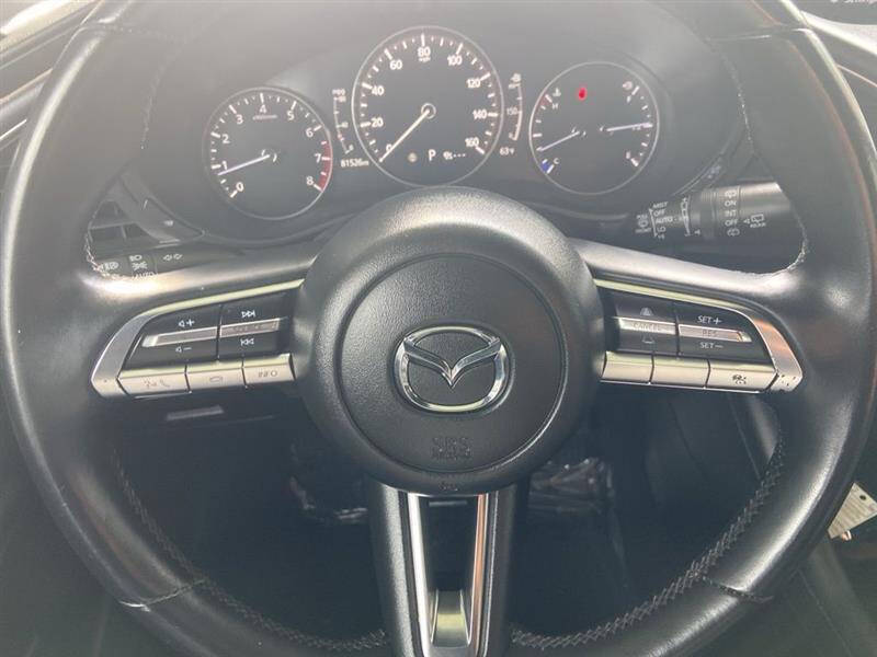 2019 Mazda Mazda3 Hatchback Preferred