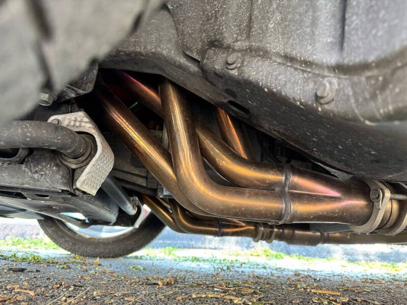 2009 Dodge Challenger SRT8