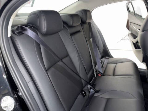 2025 Mazda Mazda3 Sedan 2.5 S Preferred