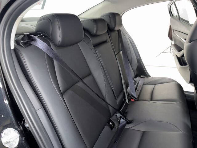 2025 Mazda Mazda3 Sedan 2.5 S Preferred