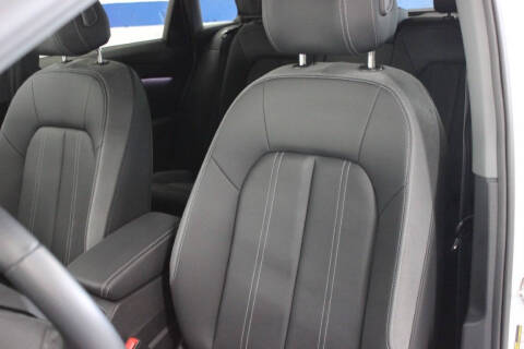 2023 Audi Q4 e-tron quattro Premium Plus 50