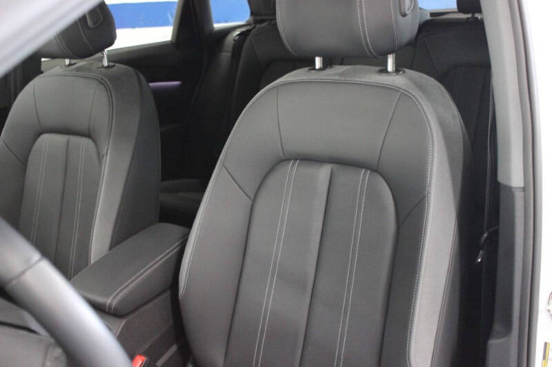 2023 Audi Q4 e-tron quattro Premium Plus 50