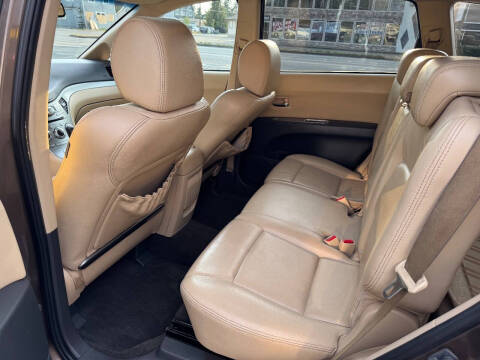 2009 Subaru Tribeca Ltd. 5-Pass.