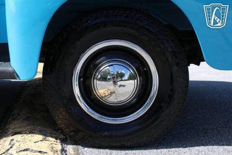 1948 Ford F-1