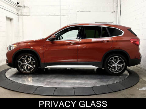 2018 BMW X1 xDrive28i