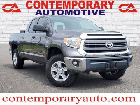 2015 Toyota Tundra for sale at Contemporary Auto in Tuscaloosa AL