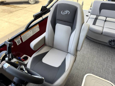 2025 Barletta Aria 22UC