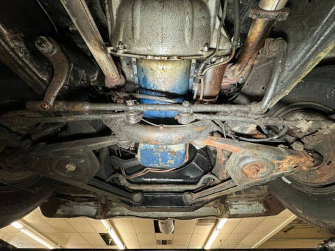 1956 Lincoln Premiere