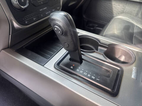 2015 Ford Expedition XLT