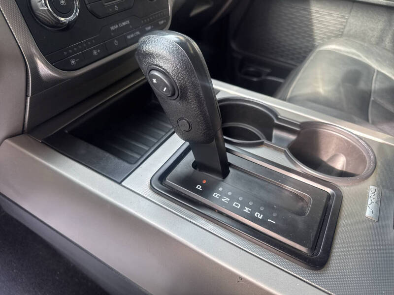 2015 Ford Expedition XLT