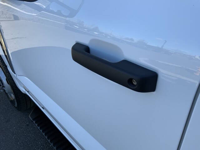 2025 Ford F-350 Super Duty XL