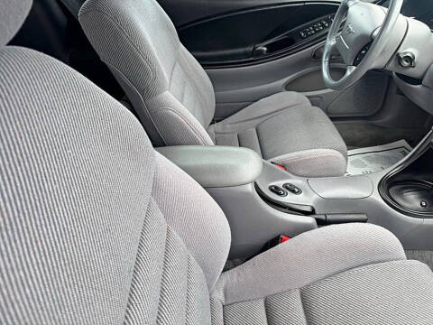 1995 Ford Mustang GT