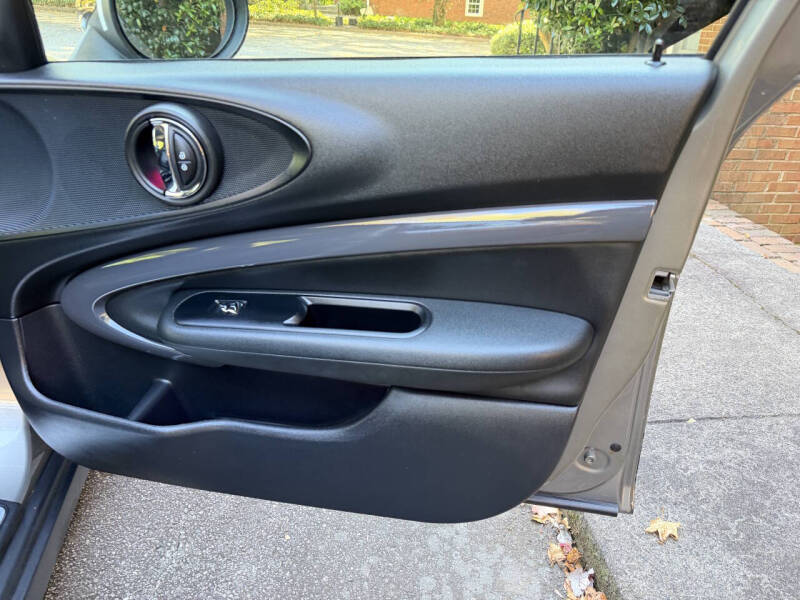 2019 MINI Clubman Cooper S